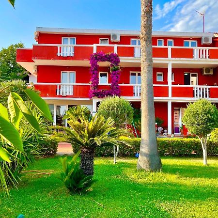 Hotel Vila L Budua Esterno foto