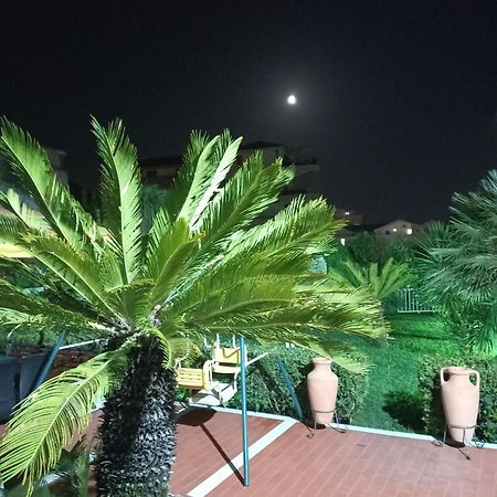 Hotel Vila L Budua Esterno foto