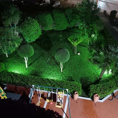 Hotel Vila L Budua Esterno foto