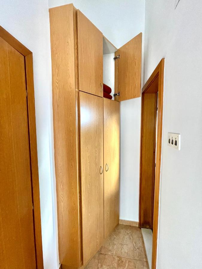 Hotel Vila L Budua Esterno foto
