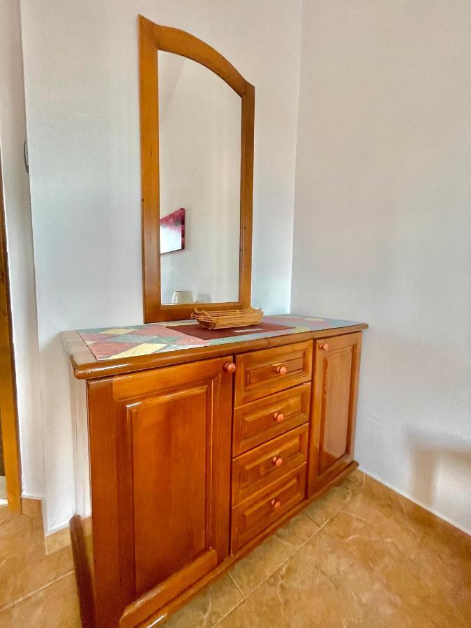 Hotel Vila L Budua Esterno foto