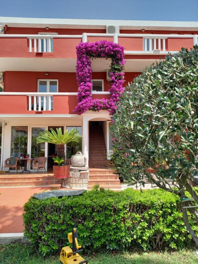 Hotel Vila L Budua Camera foto