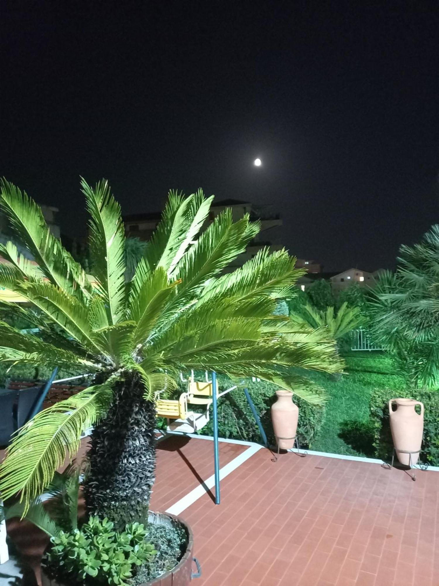 Hotel Vila L Budua Esterno foto
